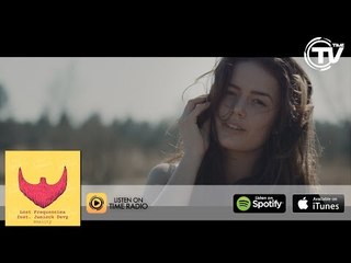 E' uscito "Reality" il nuovo singolo di Lost Frequencies Ft. Janieck Devy - Time Records