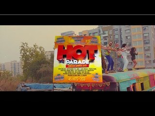 E' tornata HOT PARADE FOREVER SUMMER 2015 - Time Records