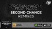Cristian Marchi Feat. Max'C - Second Chance (Deluxe Edit) - Time Records