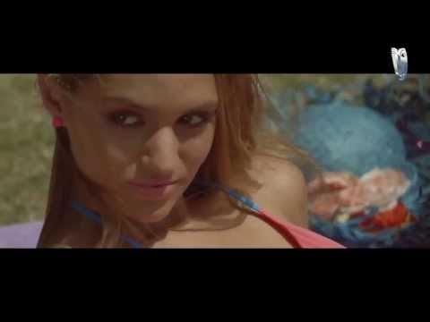 Cristian Marchi Feat. Max'C - Second Chance (Official Teaser) - Time Records