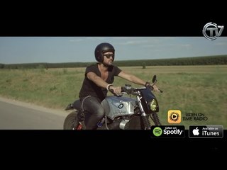 Cristian Marchi Feat. Max'C - Second Chance (Official Video) HD - Time Records