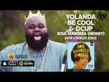 Yolanda Be Cool & DCUP - Soul Makossa (Money) (Avon Stringer Remix) - Time Records