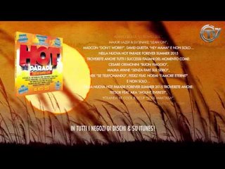 HOT PARADE FOREVER SUMMER 2015 (Official Minimix) - Time Records