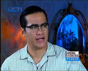 Anugerah cinta episode 62-63 part 2 end