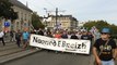 Breizh manif les groupes extrémistes