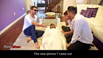 Best When iphone 7 Comes Out - By Sham idrees and Shahveer Jafry New Funny Video