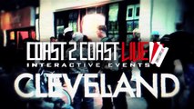 Scotty Mac (@ScottyMac40) Performs at Coast 2 Coast LIVE NYC All Ages Edition 9-21-16 - 4th Place