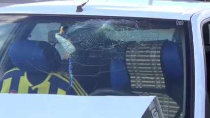 Kırıkkale'de Trafik Kazası: 5 Yaralı