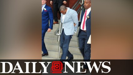 Charter School Teacher Busted For Beating Up Student Over Drug Deal