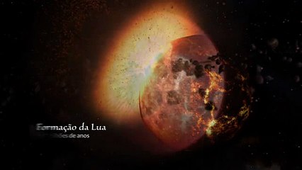 ABC da Astronomia / Lua