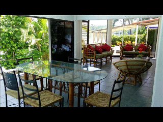 OPCIÓN 23 CASA "CIELO" EN RENTA VACACIONAL