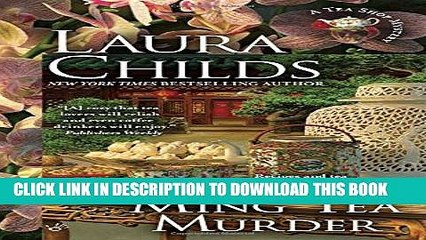 [PDF] Ming Tea Murder (Tea Shop Mysteries) Full Collection