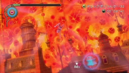 GRAVITY DAZE®_20160925020428マグマバイタル
