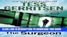 [PDF] The Surgeon: A Rizzoli   Isles Novel Popular Online