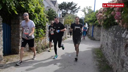 Ile-aux-Moines (56). Izenah Xtrem, le plein de sensation