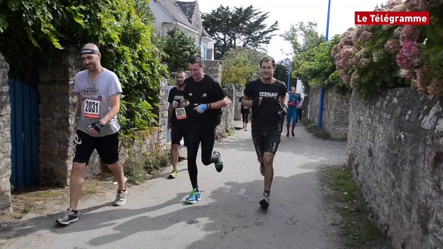 Ile-aux-Moines (56). Izenah Xtrem, le plein de sensation