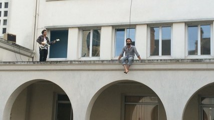 Rentrée des Courts Circuits aux Petits Châtelets