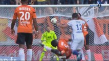 All Goals & highlights – Lorient 1-0 Lyon 24.09.2016