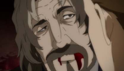 91 デイズ 11 [HD] - 91 Days 12 [91デイズ / 91Days]