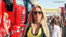 MotoGP Paddock Girls in Valencia 2010