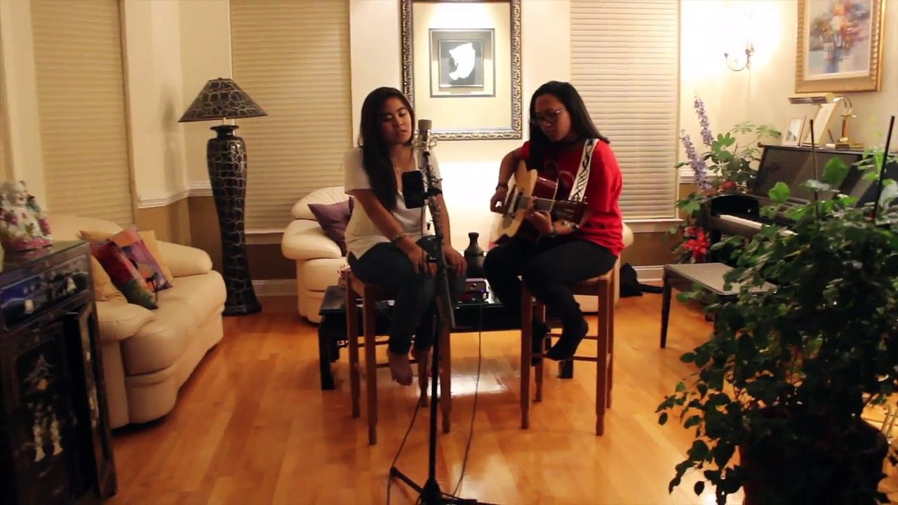 Jet Black Heart - 5SOS (Cover) Rachel Joy