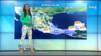 Vaitiare Mateos 2015 Abril 21