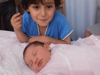 Ines boisson, le 21 Juillet 07