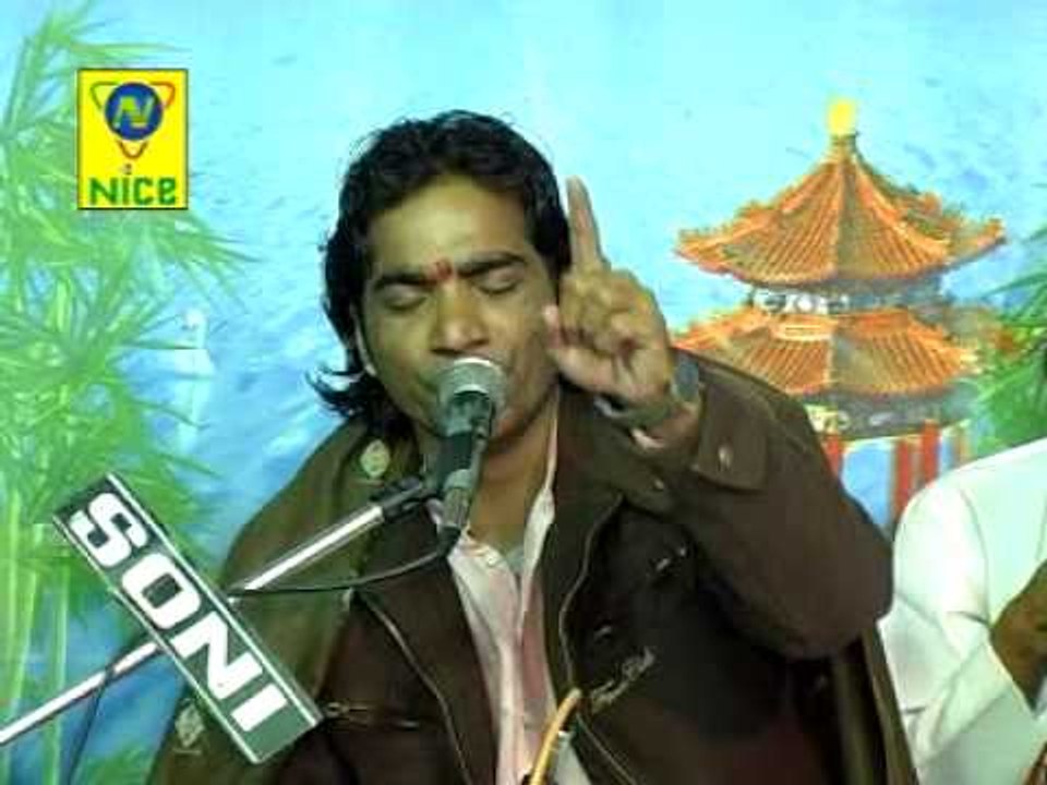 जाग दीवाना प्रभाती भजन - हिट्स ऑफ़ महेंद्र सिंह राठौर ( राजस्थानी )