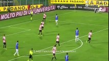 Palermo vs Juventus 0-1 Daniel Alves Goal   24-09-2016 HD
