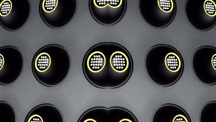 Technology - Ultra High Definition Video HD