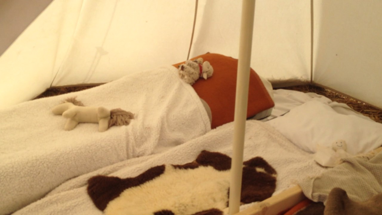 Un retour au Moyen Âge au manoir d'Argouges