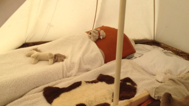 Un retour au Moyen Âge au manoir d'Argouges