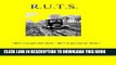 [PDF] RUTS - How you got into them - How to get out of them Popular Colection