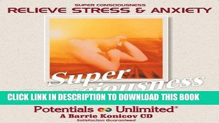 [PDF] Relieve Stress   Anxiety Subliminal Persuasion/Self-Hypnosis (English, Spanish, French,