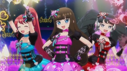 【プリパラ】ガァルマゲドン「アメイジング・キャッスル」