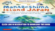 [PDF] Manabeshima Island Japan: One Island, Two Months, One Minicar, Sixty Crabs, Eighty Bites and