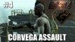 Fallout 4: Part 4 - Corvega Assembly Plant - Assault (1080p)