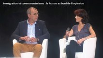 V.LAUPIES « Immigration et communautarisme : La France au bord de l’explosion ».
