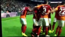 Bruma  Goal - Besiktas	0-2	Galatasaray 24.09.2016