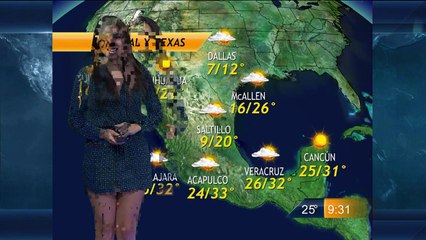 Lluvia Carrillo 2015 Abril 27