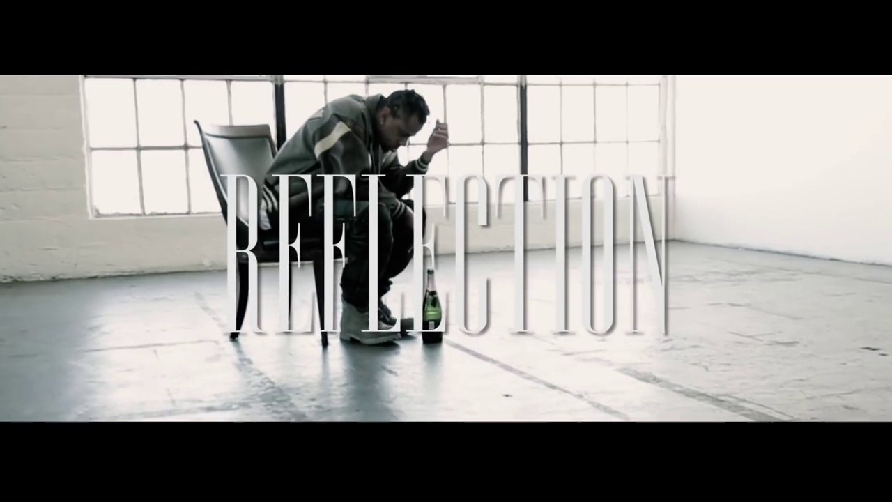 RJ "Reflection"