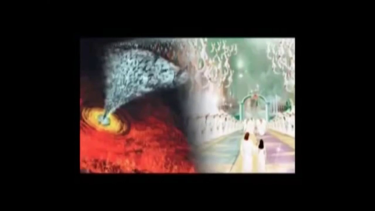 L'enfer et le paradis sont une réalité vous êtes avertis (partie 3)