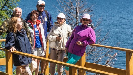 Ольхон север