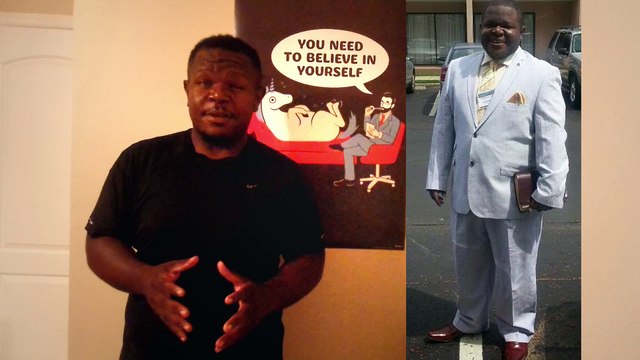 Cutting On Keto - Episode 01: Fat, Sick & Nearly Dead