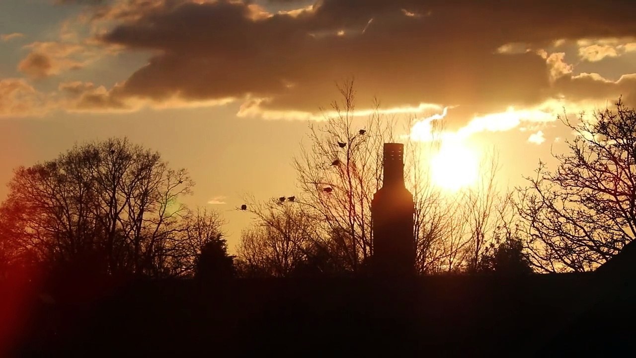 Sunset - Ultra High Definition Video HD (1)