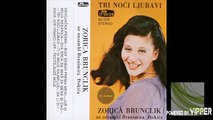 Zorica Brunclik - Tecite suze moje