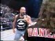 wcw Bret Hart &  Goldberg confrontation