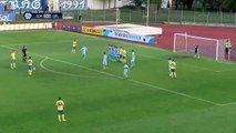 ND Gorica vs Celje 0 - 1  Volaš Goal (SLOVENIA_ Prva liga ) 24-09-2016 HD