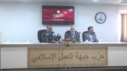 Ulusal Reform Koalisyonu, Mecliste Kendilerini Temsil Edecek Yeni Bir Blok Kurdu