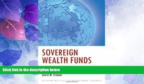 READ book  Sovereign Wealth Funds: Threat or Salvation? (Peterson Institute for International